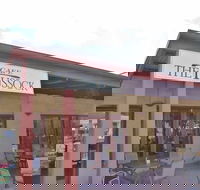 Serrated Tussock Cafe - Great Ocean Road Tourism