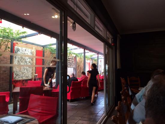 Norah Head NSW Great Ocean Road Tourism