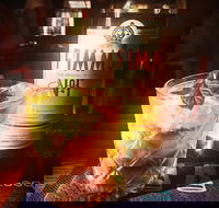 Smokey Horse - Great Ocean Road Tourism