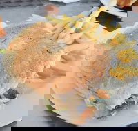 Smoky cape Supabake - Great Ocean Road Tourism