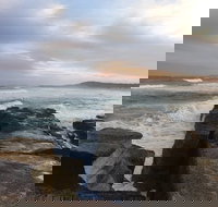 Soldiers Beach - Great Ocean Road Tourism