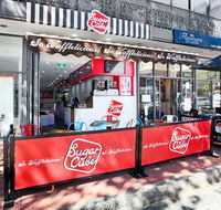 Sugar Cube Wollongong - Great Ocean Road Tourism