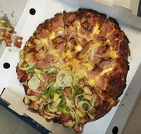 Terry's Pizza's - Great Ocean Road Tourism