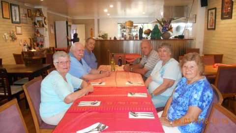 Thara Thai - Great Ocean Road Tourism 0