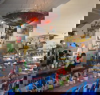 The Ark Cafe - Great Ocean Road Tourism