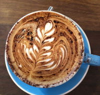 The Bakers Wife Juicery and Salad Bar