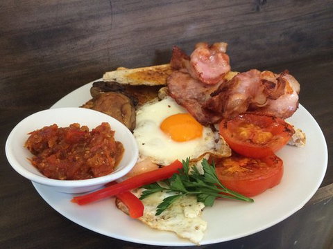 The Bean Bank Coffee House - Great Ocean Road Tourism 0