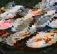 The Bohemian Tearoom - Great Ocean Road Tourism