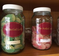 The Boiled Lolly - Great Ocean Road Tourism