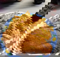 The Bream Hole - Great Ocean Road Tourism