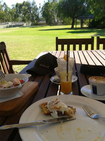 Caldwell NSW Great Ocean Road Tourism