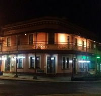 The Great Central Hotel