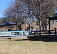 The New Linga Longa Inn - Great Ocean Road Tourism