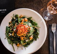 The Olive Restaurant - The Courty - Great Ocean Road Tourism