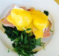 The Point Cafe - Great Ocean Road Tourism