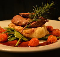 The Terrace Restaurant - Great Ocean Road Tourism