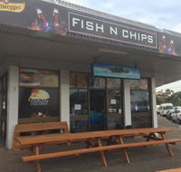 Thommos On Wallis - Great Ocean Road Tourism