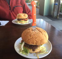 Thunderbolts Cafe  Takeaway - Great Ocean Road Tourism