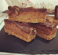 Town Hall Coffee Shop