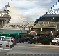 Trappers Bakery - Great Ocean Road Tourism