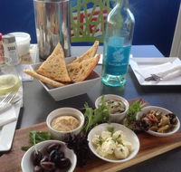 Tuncurry Rock Pool Cafe - Great Ocean Road Tourism