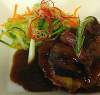 Visions Bistro - Great Ocean Road Tourism