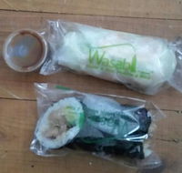 Wasabi Figtree - Great Ocean Road Tourism