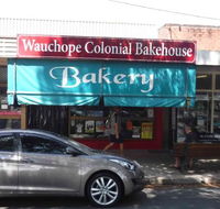 Wauchope Bakery - Great Ocean Road Tourism
