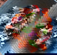 Williams St Kitchen  Bar - Great Ocean Road Tourism