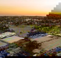 Alstonville Plateau Bowls And Sports Club - Great Ocean Road Tourism