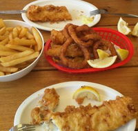 Aussie Bob's Fish  Chips - Great Ocean Road Tourism