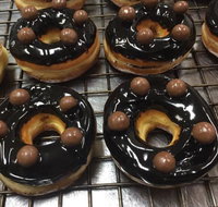 Backstreet Bakehouse - Great Ocean Road Tourism