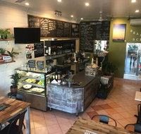 Bean Scene Cafe - Great Ocean Road Tourism
