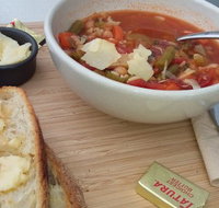 Boardwalk Gelateria and Espresso - Great Ocean Road Tourism