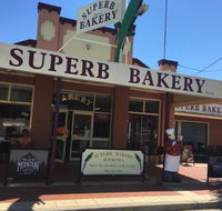 Boorowa Superb Bakery