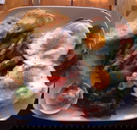 Cranky Cafe - Great Ocean Road Tourism