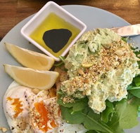 Crate Cafe' - Great Ocean Road Tourism