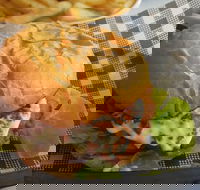 Drift Cafe - Great Ocean Road Tourism