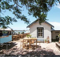 Dulcie's Cottage - Great Ocean Road Tourism