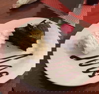 Exchange Hotel Bistro