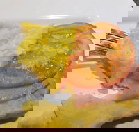 Fused Cafe - Great Ocean Road Tourism