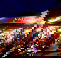 Hueys At Blueys Pizzeria and Bar - Great Ocean Road Tourism