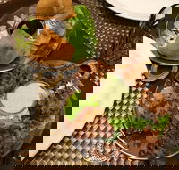 Indo Indian Cuisine - Great Ocean Road Tourism