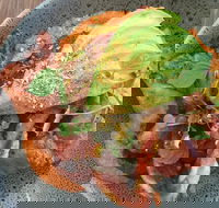 Infinity Espresso - Great Ocean Road Tourism