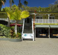 Jenz Coffee and Gifts - Great Ocean Road Tourism