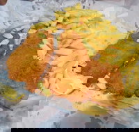 John Dory's Take Away - Great Ocean Road Tourism