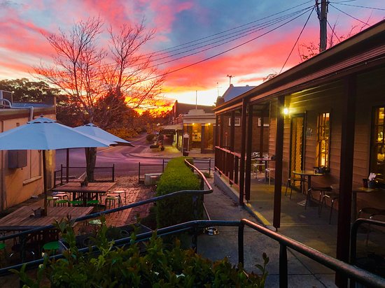 Bundanoon NSW Great Ocean Road Tourism