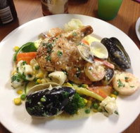 Kelly's Pub Toc - Farmers Arms Bar  Bistro - Great Ocean Road Tourism