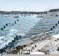 Lake Macquarie Yacht Club - Great Ocean Road Tourism