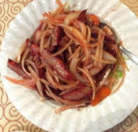 Lam  May chinese restaurant